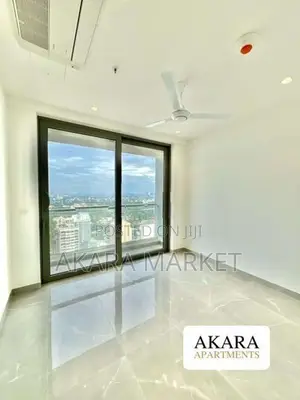 606 The Address, Colombo 03 - Unfurnished Apartment for Sale A48929