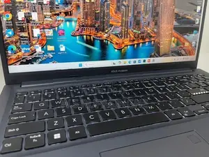 Asus VivoBook i7 12th GEN