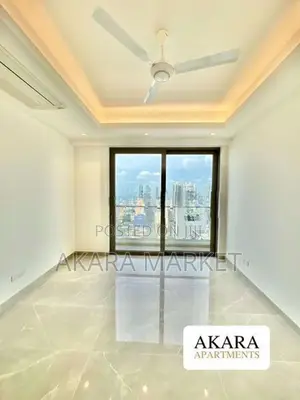606 The Address, Colombo 03 - Unfurnished Apartment for Sale A48929