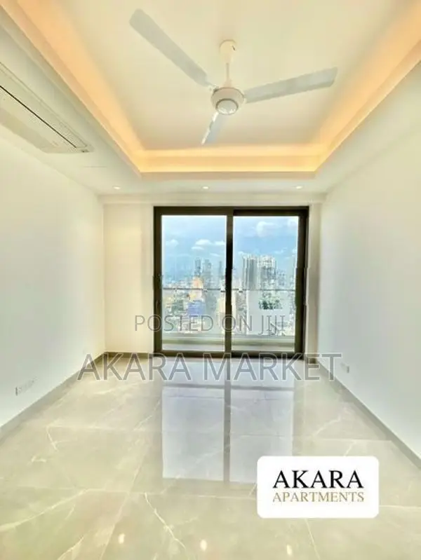 606 The Address, Colombo 03 - Unfurnished Apartment for Sale A48929