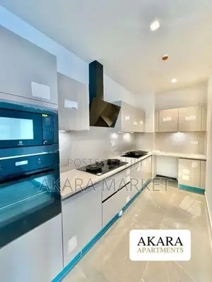 606 The Address, Colombo 03 - Unfurnished Apartment for Sale A48929