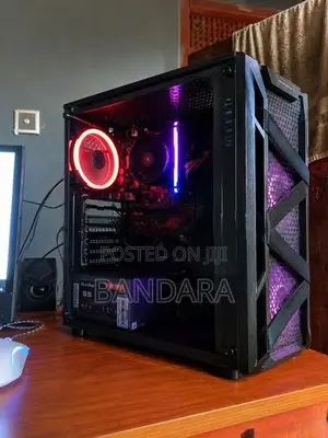 Desktop Pc