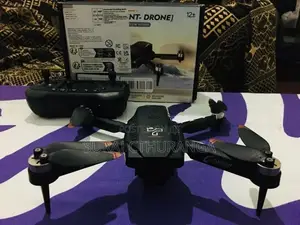 Camera Drone