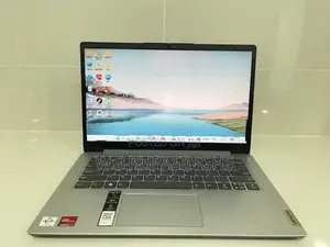 Lenovo AMD Laptop