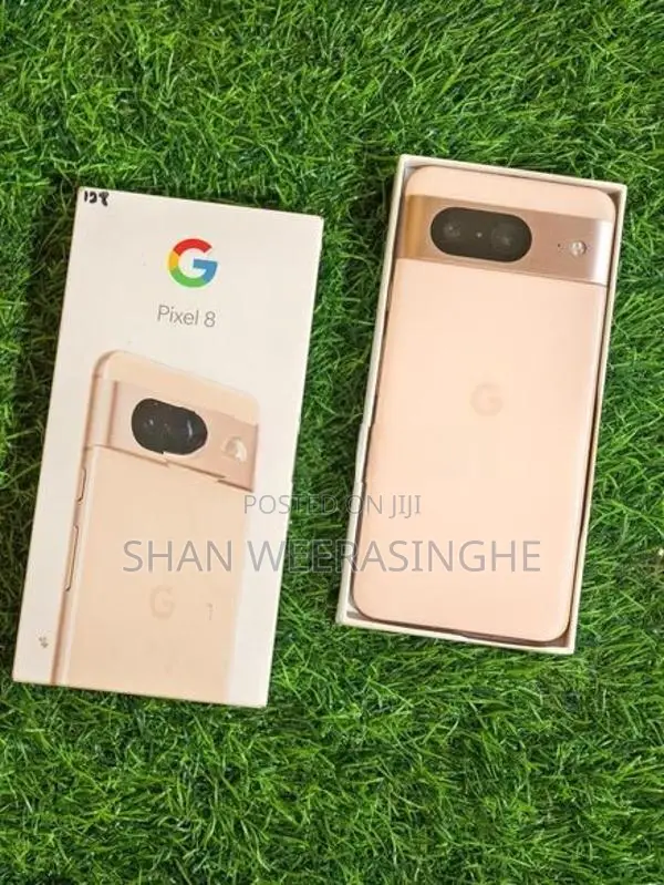 Google Pixel 8 (Used)