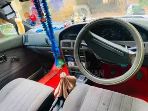 Toyota Corolla 1991