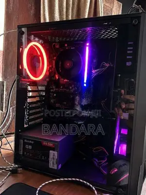 Desktop Pc