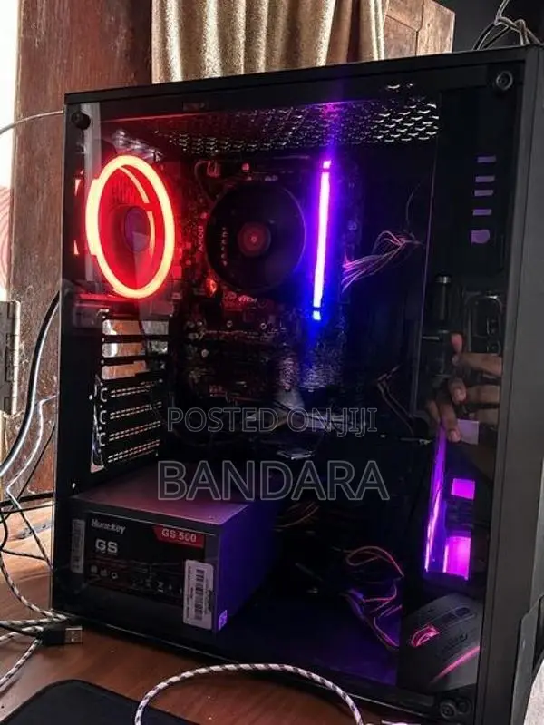 Desktop Pc