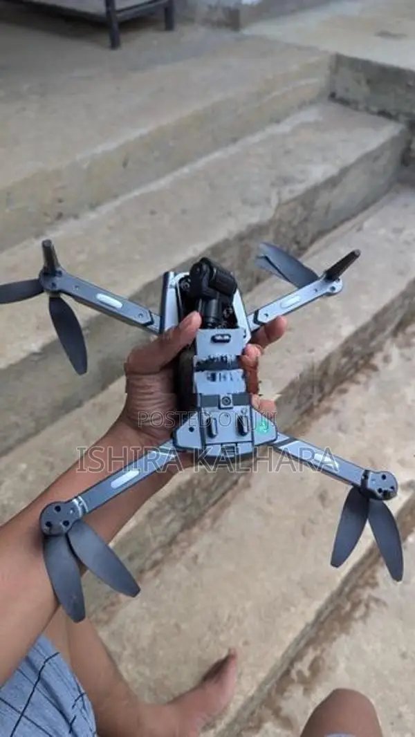 L600 Pro Max Drone