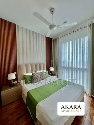 Capitol Twin Peaks, Colombo 02 - Furnished Apartment for Sale A53666