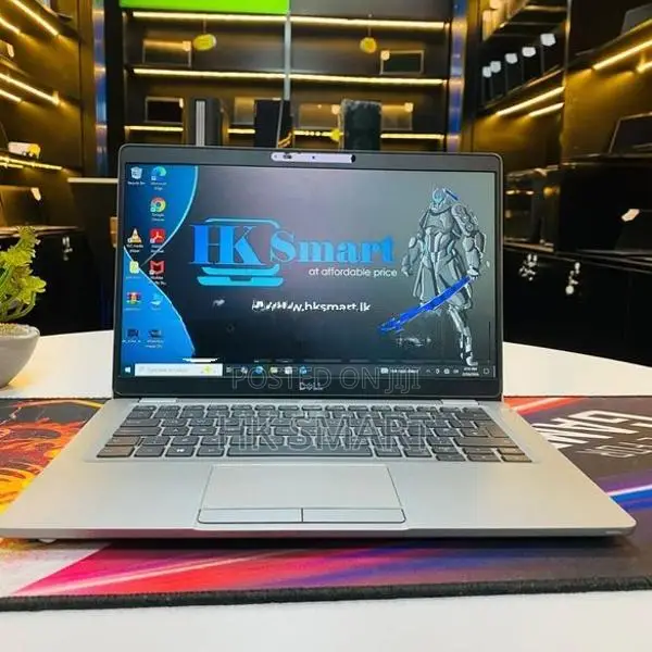 Dell Latitude 5410 i7 8GB Ram 256SSD 10th Gen