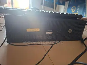 Full Set Philips Frameless Monitor