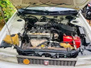 Toyota Corolla 1991