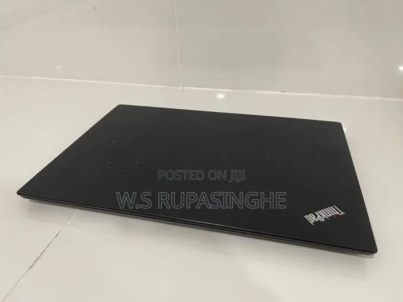 Lenovo ThinkPad i7 8th GEN Laptop