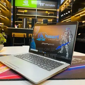 Dell Latitude 5410 i7 8GB Ram 256SSD 10th Gen