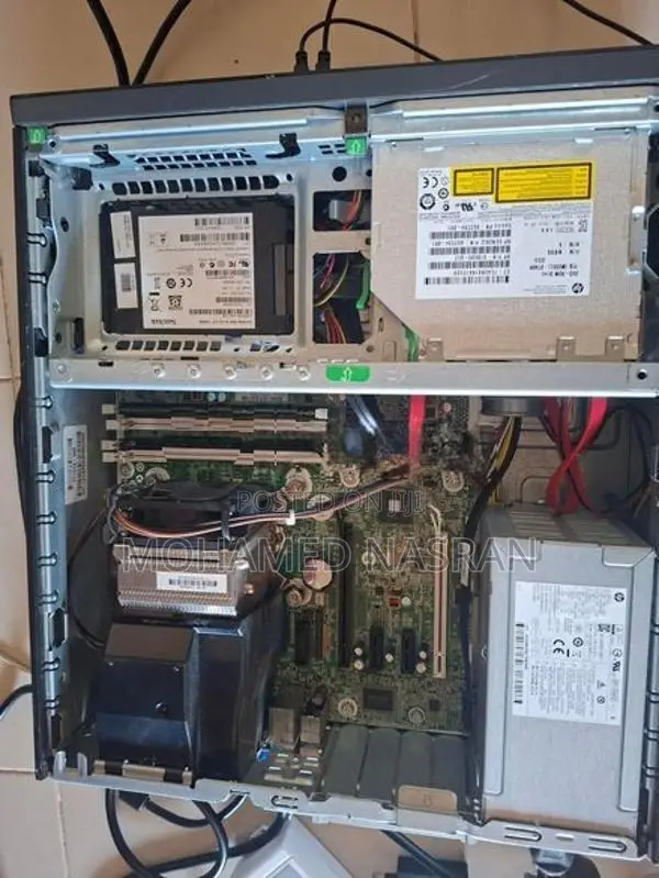 Full Set Philips Frameless Monitor