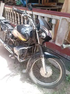 Hero Passion Plus 2006 2005