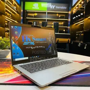 Dell Latitude 5410 i7 8GB Ram 256SSD 10th Gen