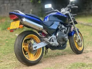 Honda Hornet 2008