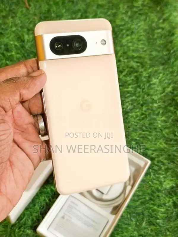Google Pixel 8 (Used)