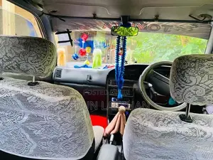 Toyota Corolla 1991