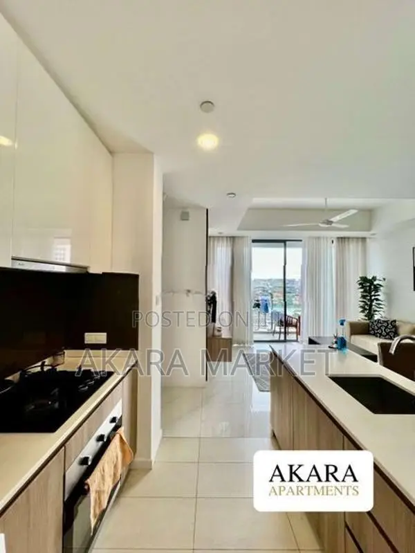 Capitol Twin Peaks, Colombo 02 - Furnished Apartment for Sale A53666