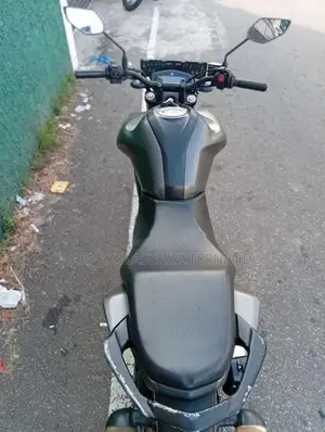 Yamaha FZS V3 FZ 2019