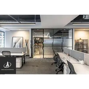 Office 4th Floor with Lift Duplication Road Colombo 3