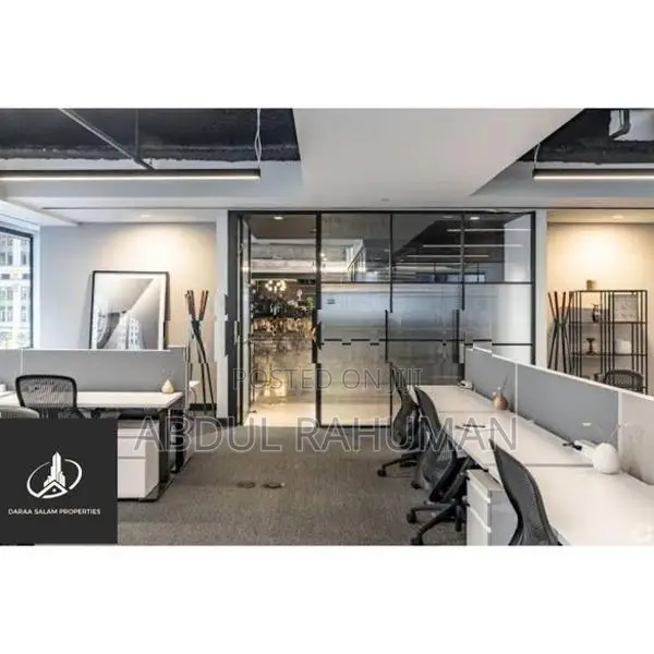 Office 4th Floor with Lift Duplication Road Colombo 3