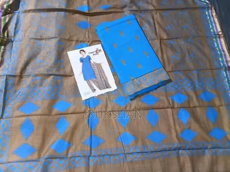 Shalwar Material