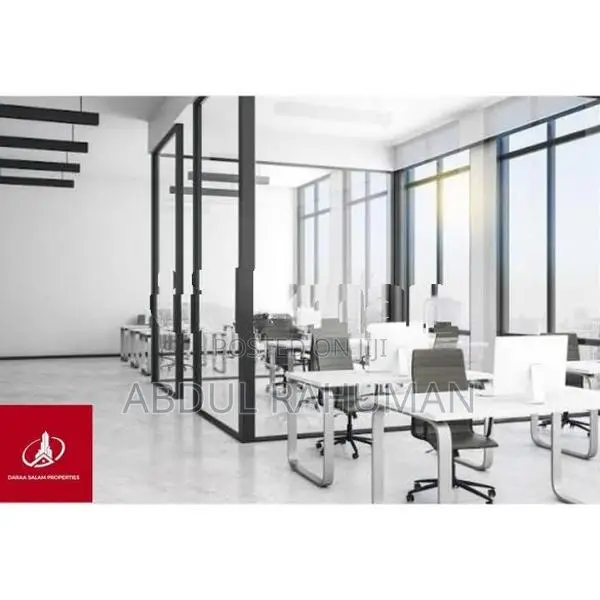 Ground Floor Colombo 3 Junction for Rent