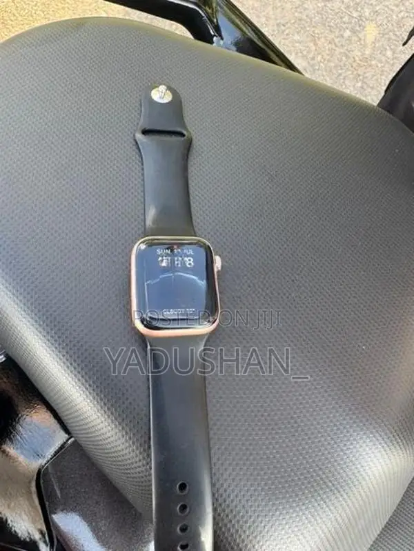 Apple Watch Series 5 (Used)