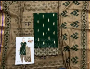 Shalwar Material