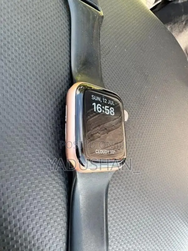 Apple Watch Series 5 (Used)