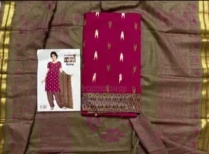 Shalwar Material