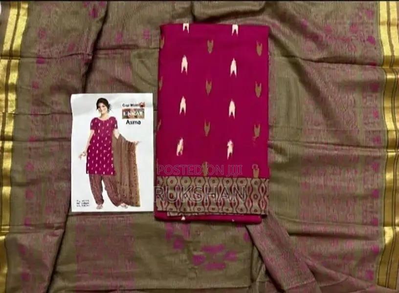 Shalwar Material