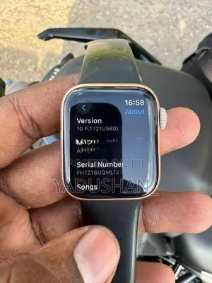 Apple Watch Series 5 (Used)