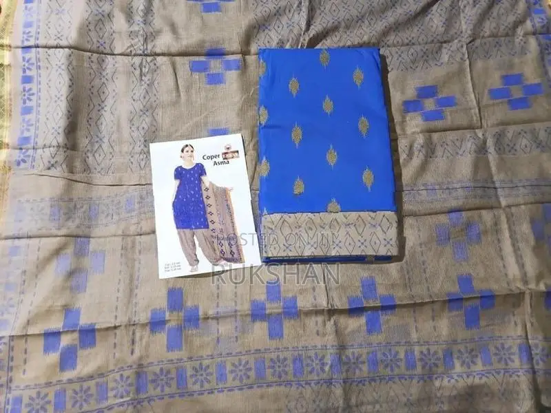 Shalwar Material