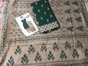 Shalwar Material
