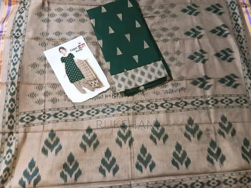 Shalwar Material