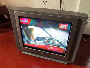 Television