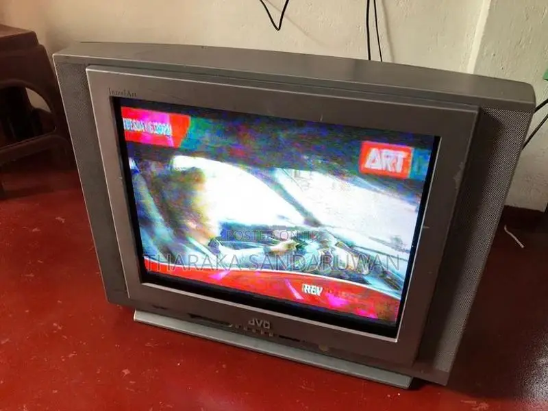 Television