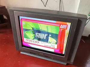 Television