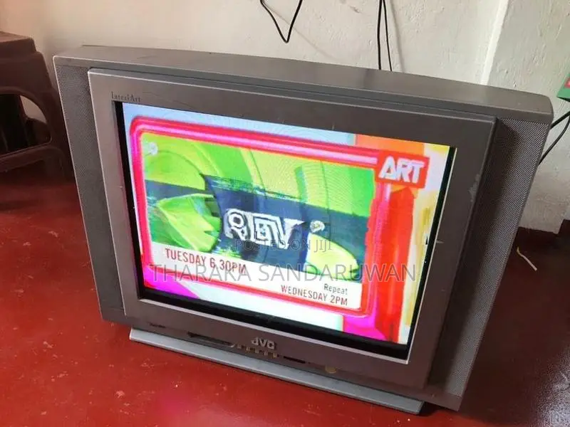 Television