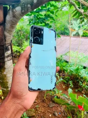 Oppo A57 64GB (Used)