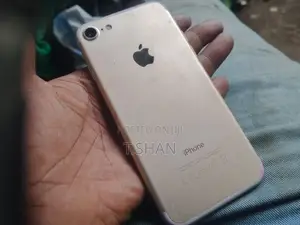 Apple iPhone 7 rose gold (Used)