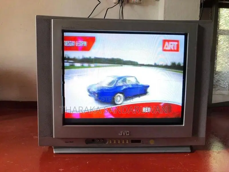 Television