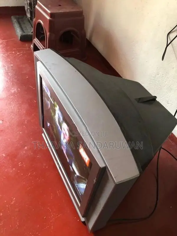 Television
