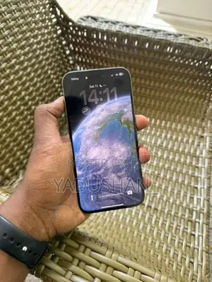 Apple iPhone 14 Pro Max (Used)