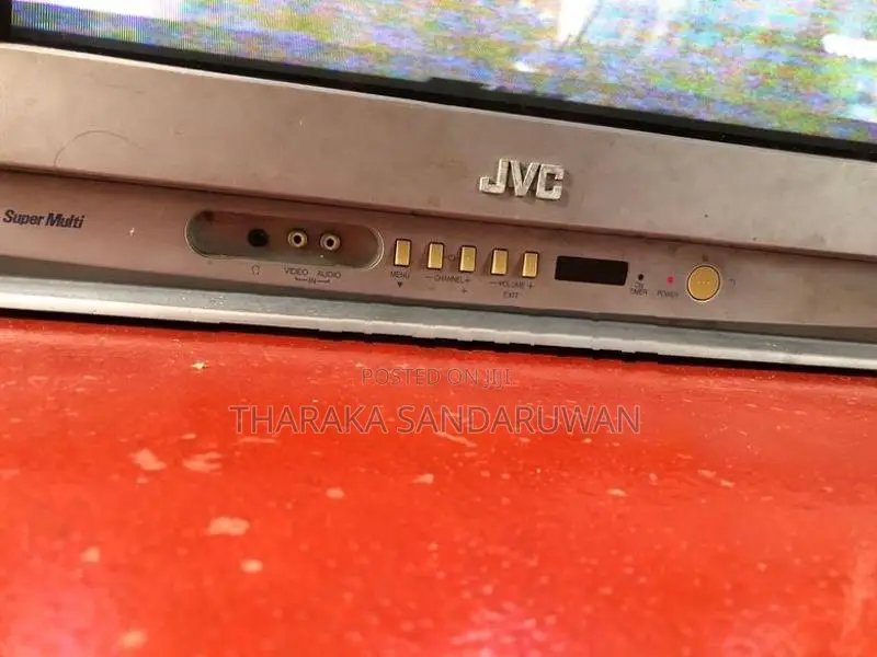 Television